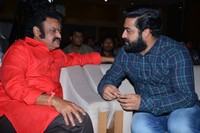 Kalyan Ram ISM Movie Audio Launch